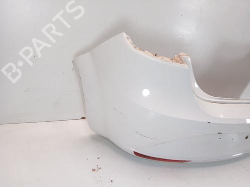 Rear bumper SEAT LEON (1P1)  | BP27544701C8 