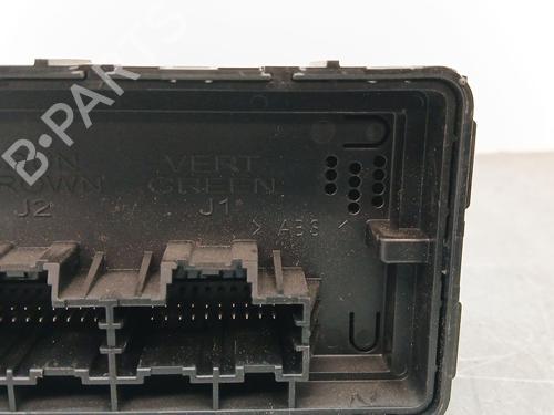 Electronic module OPEL MOKKA / MOKKA X (J13)  | BP26596459M83 