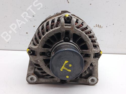 Generator Generator NISSAN QASHQAI I (J10, NJ10) 2.0 (141 hp) 35962191 35962191