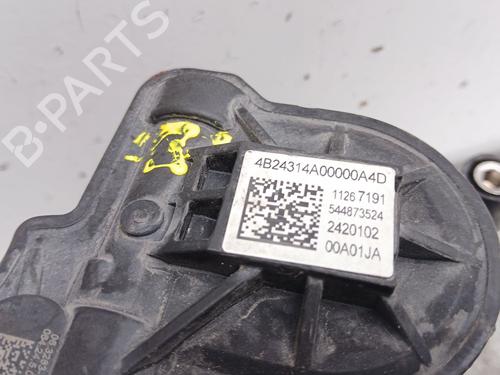 Left rear brake caliper MG MG HS (AS23) 1.5 T (SAS23) | BP33465536M107 - Image 4