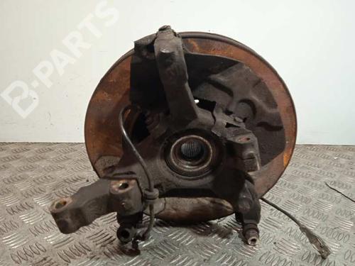 Right front steering knuckle CITROËN JUMPY II Van 2.0 HDi 120 | BP10734703M26 