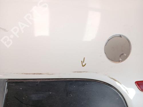 Rear bumper PEUGEOT 508 I (8D_) 1.6 THP | BP32342891C8