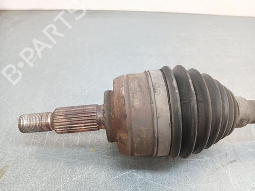 Right front driveshaft RENAULT MEGANE III Hatchback (BZ0/1_, B3_) 1.5 dCi (BZ09, BZ0D, BZ1W, BZ29, BZ14) | BP37015873M39 - Image 3