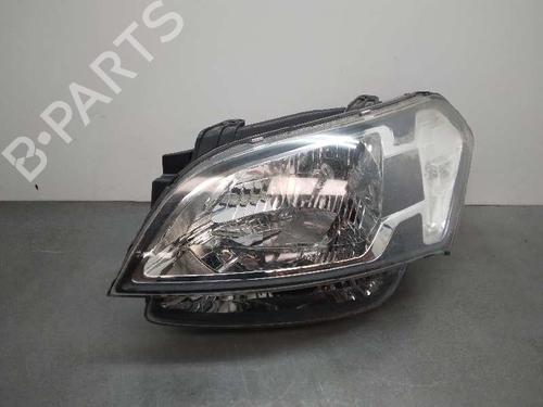 Left headlight KIA SOUL I (AM)  | BP16587008C28 