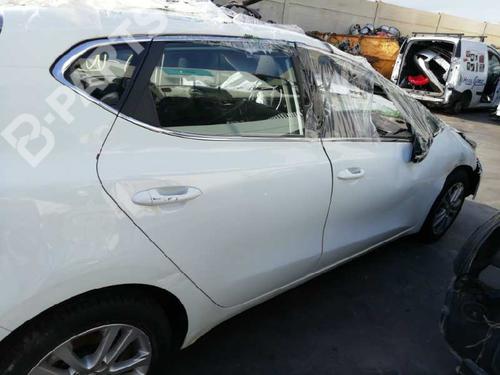 Right tailgate light KIA CEE'D (JD)  | BP10677436C80  - Image 11