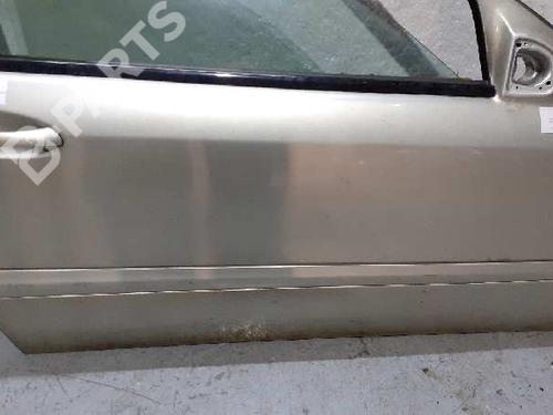 Right front door MERCEDES-BENZ C-CLASS Coupe (CL203)  | BP7439476C3 