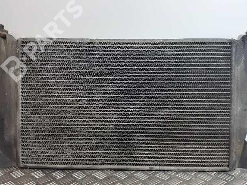 Used Intercooler CHRYSLER VOYAGER / GRAND VOYAGER III (GS_, NS_) [1995-2001]  9308338