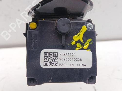 Steering column stalk OPEL MERIVA B MPV (S10) 1.4 (75) | BP34584044I23 - Image 2