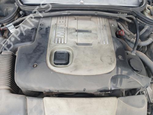Engine BMW 3 Touring (E46) 320 d | BP27866175M1 