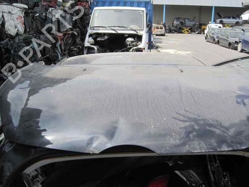 Front right lock FORD FIESTA VI (CB1, CCN) 1.25 | BP2425996C97 