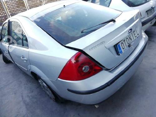 ECU airbags FORD MONDEO III (B5Y)  | BP8055340M53 