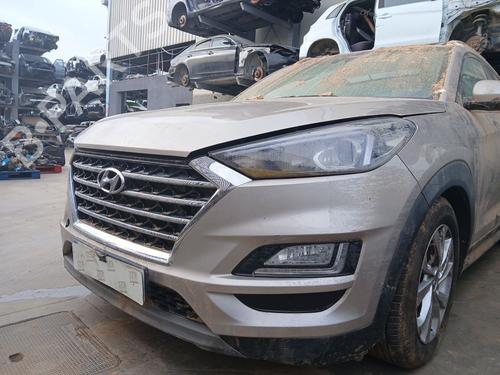 Used Parts HYUNDAI TUCSON (TL, TLE)  1.6 CRDi  2149398