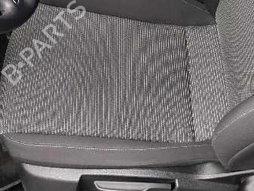 Rudehejsemekanisme Højre foran SEAT LEON ST (5F8) 1.6 TDI | BP9738932C23 