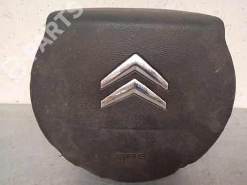Used Driver airbag CITROËN C4 Grand Picasso I (UA_) 1.6 HDi (109 hp) 10294510