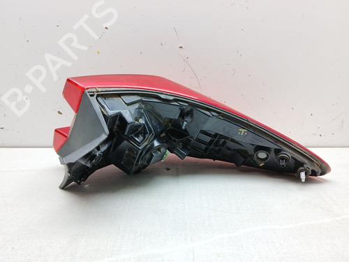 Left taillight RENAULT KADJAR (HA_, HL_) 1.3 TCe 140 (HLNB, HLN1) | BP26597914C34  - Image 5