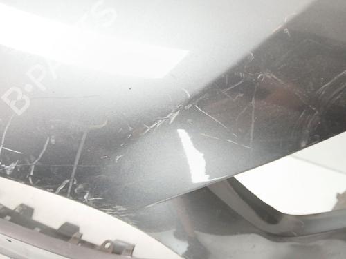 Front bumper MERCEDES-BENZ A-CLASS (W177) A 250 (177.046) | BP29403349C7 