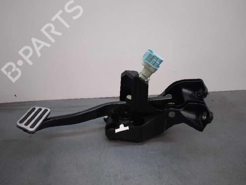 Break pedal FORD USA MUSTANG Coupe 5.0 V8 | BP17567352I19 