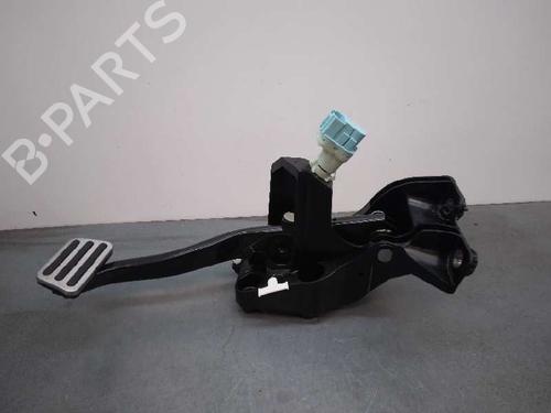 BP17567352I19 | Break pedal FORD USA MUSTANG Coupe 5.0 V8 BP17567352I19