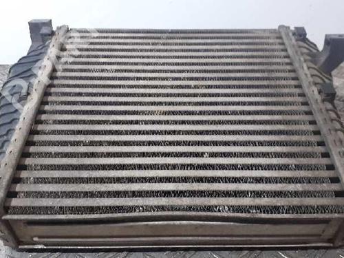 Intercooler VW TOUAREG (7LA, 7L6, 7L7) 5.0 V10 TDI | BP11044474M30 