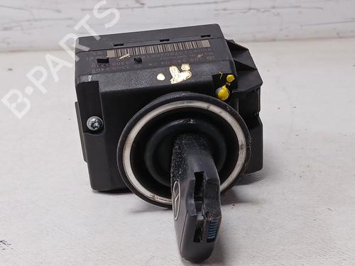 Ignition barrel MERCEDES-BENZ CLK (C209) CLK 270 CDI (209.316) | BP23196993M48 