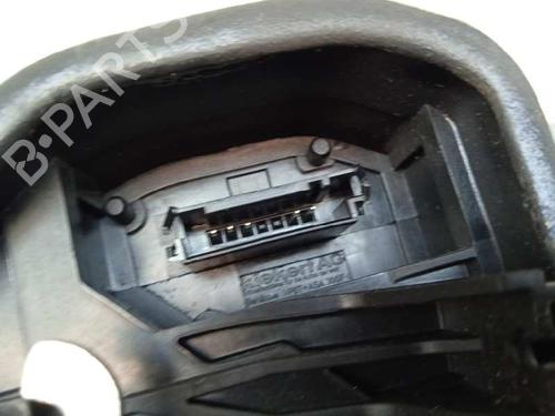 Front left lock BMW 1 (E87) 116 d | BP10144552C98 