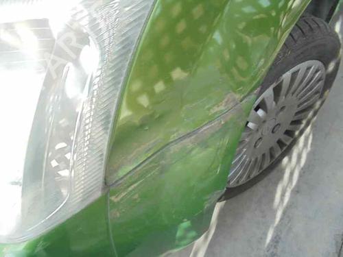 Venstre foran invendig håndtak CITROËN C2 (JM_)  | BP3417279I13 