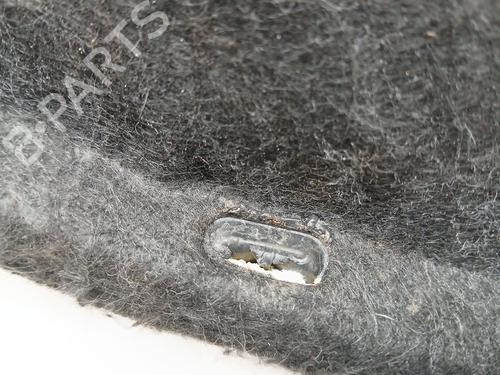 Rear parcel shelf RENAULT LAGUNA III (BT0/1) 1.5 dCi (BT00, BT0A, BT0T, BT1J) | BP33886247C85  - Image 9