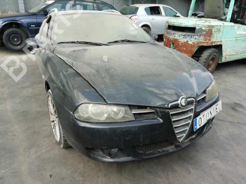 Driver airbag ALFA ROMEO 156 Sportwagon (932_) 1.9 JTD 16V (932BXE00) | BP10911682C9 