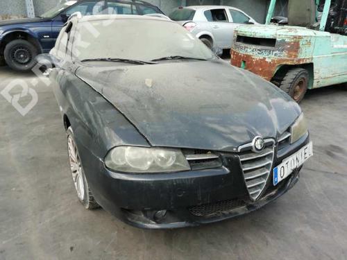 BP10545314E6 | Bilradio ALFA ROMEO 156 Sportwagon (932_) 1.9 JTD 16V (932BXE00) BP10545314E6