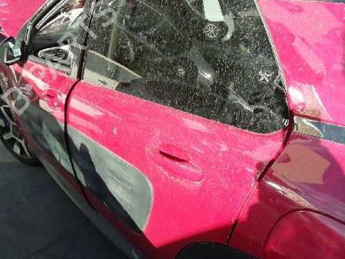 Used Left rear door CITROËN C4 CACTUS [2014-2025]  16444700