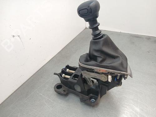 Gear lever CITROËN C4 CACTUS 1.2 THP 110 | BP39147369M90  - Image 5