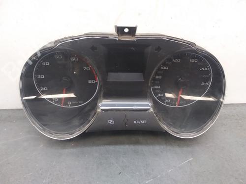 Used Instrument cluster SEAT IBIZA IV (6J5, 6P1) [2008-2017]  25004258