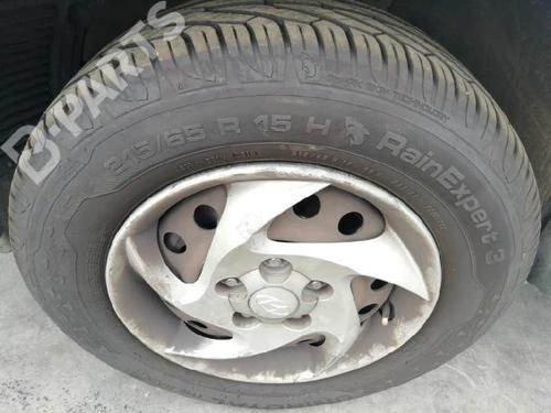 Left front indicator HYUNDAI TRAJET (FO) 2.0 CRDi | BP4674350C32 