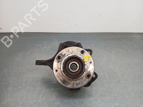 Used Right front steering knuckle Right front steering knuckle 37183128 37183128