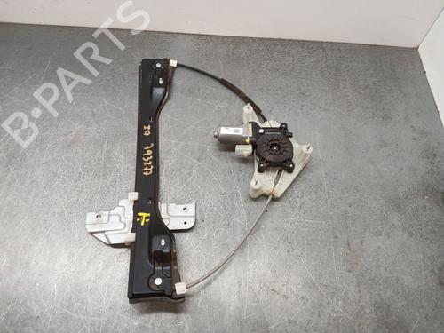Used Front left window mechanism OMODA 5 [2022-2025]  29284372