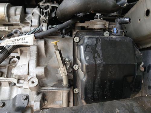 Gearbox FORD KUGA I 2.5 4x4 | BP26182105M3 