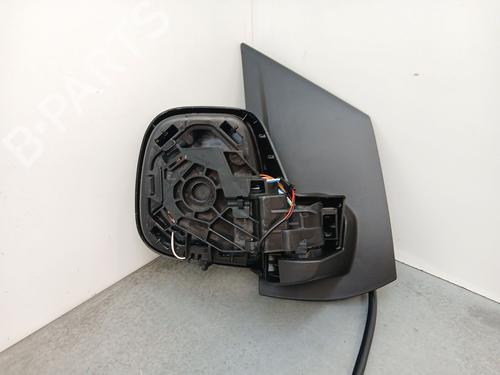 Right mirror PEUGEOT EXPERT Platform/Chassis (V_) 2.0 BlueHDi 150 | BP31622287C27 