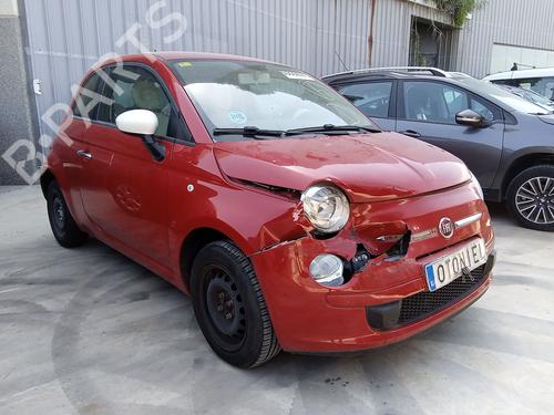 Ricambi FIAT 500 (312_) 1.2 (312AXA1A) 4819163