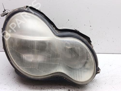 Used Right headlight Right headlight 37521818 37521818