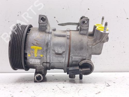 Used AC compressor AC compressor 37197492 37197492