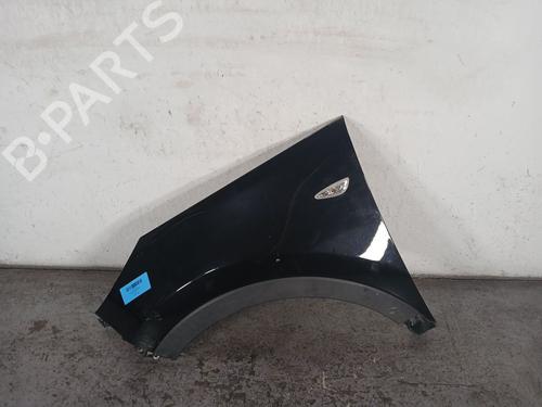 Used Left front fenders KIA SPORTAGE III (SL) 1.7 CRDi (116 hp) 21217944