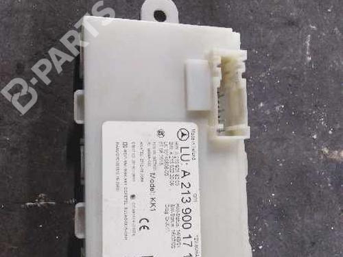 Elektronische module MERCEDES-BENZ E-CLASS (W213) E 220 d (213.004) (163 hp) 6951449