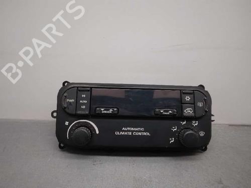 Used Climate control CHRYSLER VOYAGER IV (RG, RS) 2.5 CRD (141 hp) 17212401