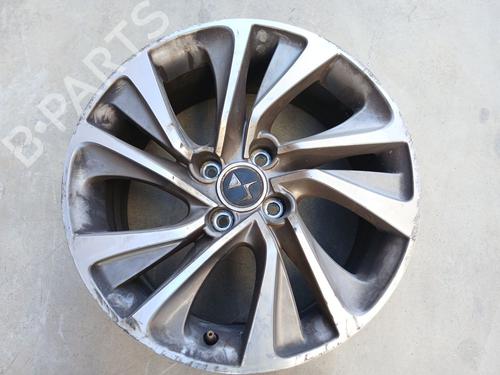 Jante CITROËN DS4 (NX_) 1.6 BlueHDi 120 (120 hp) 31339400