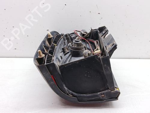 Right taillight MITSUBISHI PAJERO II (V3_W, V2_W, V4_W, V5_W) 2.8 TD (V46W, V26W) | BP29566478C35 