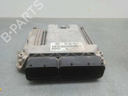 Used Engine control unit (ECU) VW TOURAN (1T1, 1T2) [2003-2010]  16019807