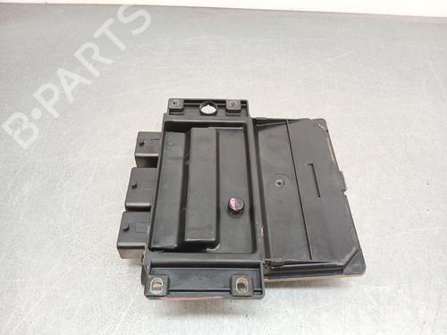 Engine control unit (ECU) KIA CARNIVAL II (GQ) 2.9 CRDi | BP39448085M57 - Image 4