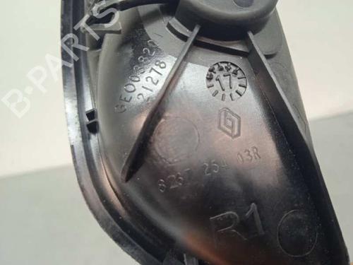 Front right interior door handle RENAULT MEGANE IV Hatchback (B9A/M/N_)  | BP9137630I14 