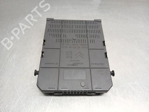 Fuse box PEUGEOT EXPERT Tepee (VF3X_) 1.6 HDi 90 16V | BP38946772E1 - Image 5