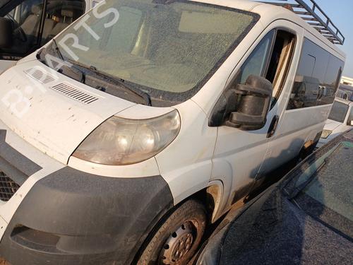 Used Parts CITROËN JUMPER II Bus  2.2 HDi 100  2830502